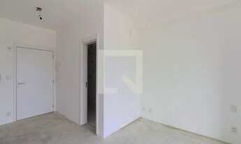 Imagem 2: Apartamento à Venda - Moema, 1 Quarto, 27 m2