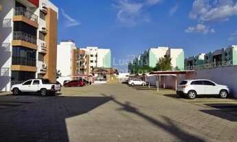 Imagem 2: Apartamento para alugar no Condomínio Serra da capivara em Teresina-PI