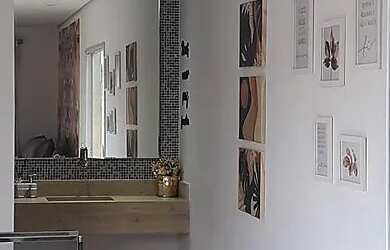 Imagem 4: Cód.: 11765 - Cobertura com condomínio e Elevador , 3 dormitórios sendo 1 suíte , 2 vagas