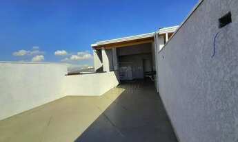 Imagem 6: Cobertura com 2 dormitórios à venda, 104 m² por R$ 480.000,00 - Parque Oratório - Santo An