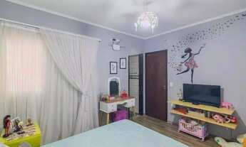 Imagem 15: Sobrado com 3 dormitórios, 173 m² - venda por R$ 920.000,00 ou aluguel por R$ 4.459,00/mês