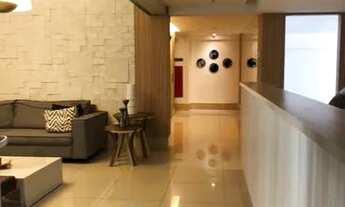 Imagem 3: Apartamento para aluguel com 50 m com 1 quarto VISTA MAR. MOBILIADO