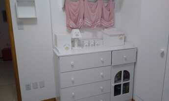 Imagem 4: Alugo 3/4 mais dependência completa suíte varanda mobiliado R$ 3.900