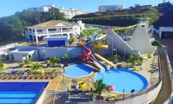Imagem: Resort do Lago Caldas novas