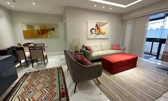 Imagem: Flat de luxo em Ipanema - Rio de Janeiro