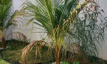 Imagem 5: Casa para venda possui 140 metros quadrados com 3 quartos em Jardim Belvedere - Caldas Nov