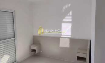 Imagem 5: Apartamento para Locação em Barueri, Edificio Alphastyle, 2 dormitórios, 2 suítes, 2 banhe