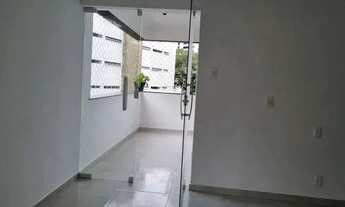 Imagem 2: Apartamento - Graças - 3 Qts/ 1 Suíte - 110 m² - Varanda - Nascente - 01 Vaga