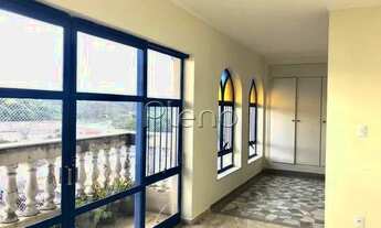 Imagem 2: Apartamento - Centro - Valinhos