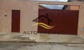 Imagem 2: CASA RESIDENCIAL em COSMÓPOLIS - SP, RESIDENCIAL DO BOSQUE