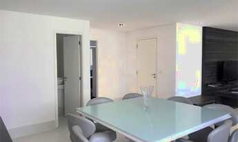 Imagem 3: Apartamento totalmente mobiliado! Entre somente com suas roupas!