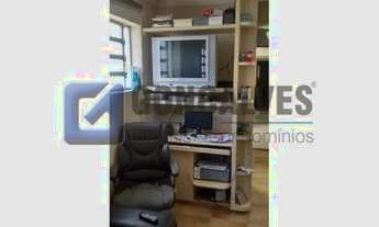 Imagem 4: SANTO ANDRE - Residential / Sobrado - VILA AMERICA