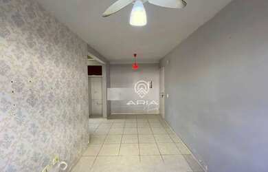 Imagem 3: Apartamento - Aluga Chácara Manella - Cambé/PR