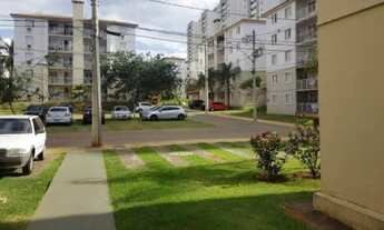 Imagem 7: Setor Negrão de Lima Apartamento de 2Q com Armários Cond Recanto das Praças