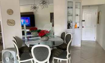 Imagem 4: Apartamento-São Paulo-SANTANA