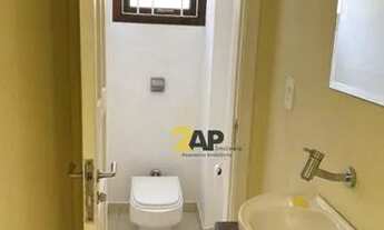 Imagem 5: Casa com 2 dormitórios para alugar, 116 m² por R$ 4.230/mês - Vila Mariana - São Paulo/SP