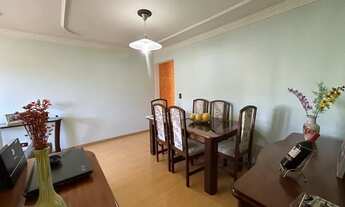Imagem 2: Excelente Apartamento mobiliado 57m² no bairro Pinheirinho