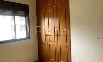Imagem 3: Apartamento à venda na região do Bosque - Campinas/SP