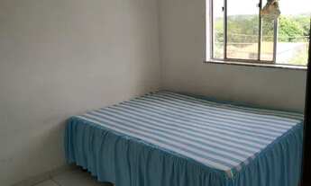 Imagem 2: ALUGO apartamento semi mobiliado na Estrada de Ribamar