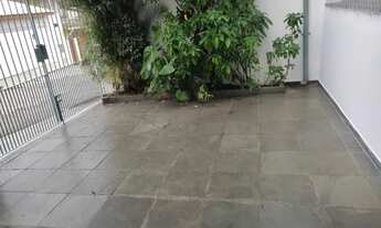 Imagem 4: Sobrado reformado 5 dormitórios grandes hidromassagem 1 suite 3 vagas cozinha planejada p