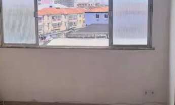 Imagem: Apartamento a venda na Avenida Braz de Pina