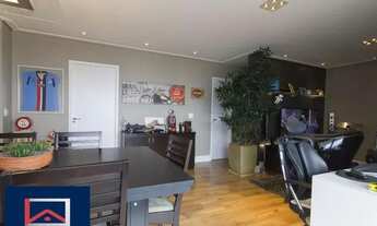 Imagem 4: Apartamento Locação 2 Dormitórios - 100 m² Vila Romana