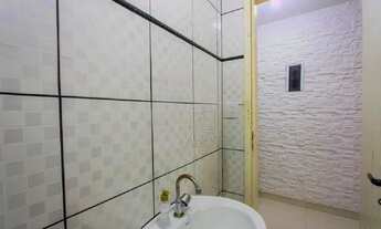 Imagem 7: Sobrado com 3 dormitórios à venda, 175 m² por R$ 640.000,00 - Jardim do Estádio - Santo An