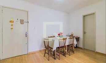 Imagem 3: Apartamento para Aluguel - São João , 1 Quarto, 47 m2