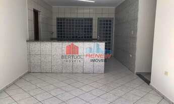 Imagem 2: Casa com piscina para locação, no Condomínio Residencial São Joaquim Valinhos SP