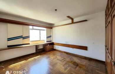 Imagem 5: Asset Imóveis vende apartamento com varanda e 4 quartos (1suíte), 250m², por R$ 2.450.000