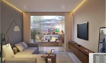 Imagem 2: Apartamento 73m² à Venda no Salgado Filho