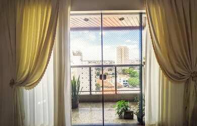 Imagem 3: Apartamento à venda, 4 quartos, 3 suítes, 2 vagas, Centro - Americana/SP