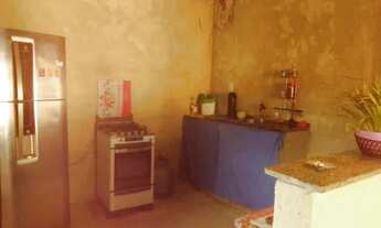 Imagem 4: Casa Santa Cruz/ saquassu