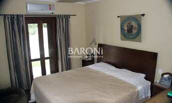 Imagem 4: Linda casa, situada na divisa da Granja Viana e Embu Artes, no km 26 da Raposa Tavares. Va