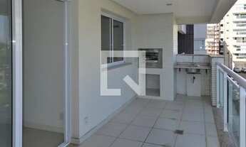 Imagem 6: Apartamento para Aluguel - Barra da Tijuca - Marapendi, 2 Quartos, 80 m2