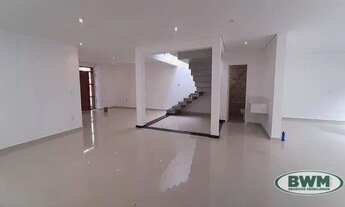 Imagem 2: Casa com 3 dormitórios para alugar, 262 m² por R$ 7.020,00/mês - Ibiti Royal Park - Soroca