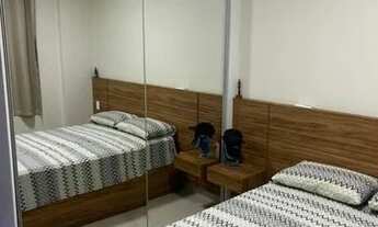 Imagem 5: Apartamento para Venda em Uberlândia, Centro, 1 dormitório, 1 banheiro, 1 vaga