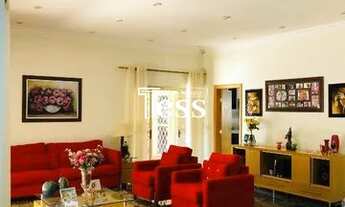 Imagem 4: Casa Térrea ampla disponível para LOCAÇÃO 3 salas 3 suítes lavabo escritório excelente loc