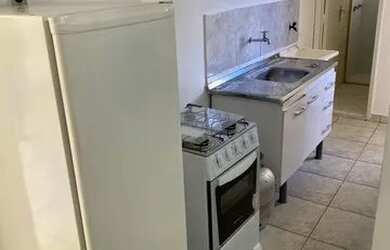 Imagem 2: Kit mobiliada em Taguatinga centro ao lado do metrô