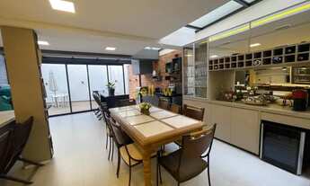 Imagem 6: Casa em Condomínio Fechado em Arujázinho IV