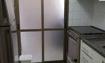 Imagem 4: Apartamentos Residenciais para locação em Santo André no bairro Vila Bastos