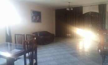 Imagem 3: Casa no Bairro Vila Pacífico II na cidade de Bauru