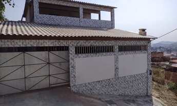 Imagem 5: Casarão a venda no bairro Marco 7 jabour