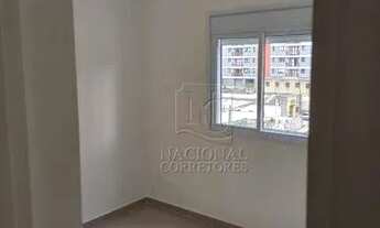 Imagem 6: Apartamento com 2 dormitórios à venda, 47 m² por R$ 335.000,00 - Vila Guiomar - Santo Andr