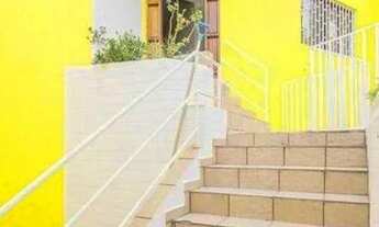 Imagem 3: Sobrado com 3 dormitórios, 345 m² - venda ou aluguel - Nova Petrópolis - São Bernardo do C