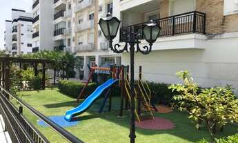 Imagem 5: Apartamento à Venda no Boulevard Neoville, Abraão, Florianópolis, Santa Catarina