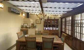 Imagem 4: Casa em Jardim Isabel