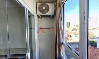 Imagem 4: Apartamento em Vila Monteiro (gleba I) - São Carlos, SP