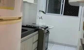 Imagem 3: LOCAÇÃO Apartamento com 2 dormitórios