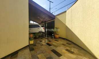 Imagem 3: Casa à venda, 3 quartos, 1 suíte, 3 vagas, JARDIM MONTE LÍBANO - Santa Bárbara D'Oest